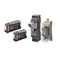 欧姆龙 OMRON G7SA-5A1B DC24V 欧姆龙 安全继电器