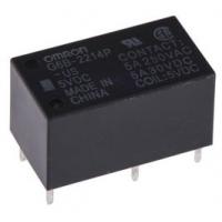 欧姆龙 OMRON G6B-1174P-US DC24V 欧姆龙 组合式终端继电器