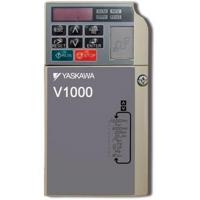 安川变频器Yaskawa CIMR-VB2A0020BAA 安川 V1000系列