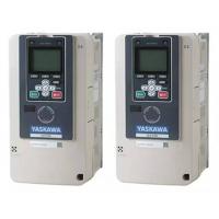 安川 Yaskawa CIPR-GA70B4007ABBA-AAAAAA  GA700系列 变频器