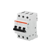 ABB S203-D20 ABB S200系列 小型断路器
