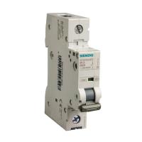西门子 SIEMENS 5SY6 1P C6 西门子 5SY6系列 微型断路器