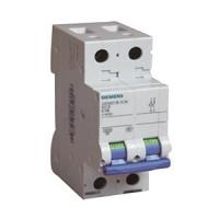 西门子 SIEMENS 5SN6 2P C16 西门子 5SN6系列 微型断路器
