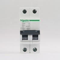 施耐德 Schneider IC65N 2P C2A 施耐德 iC65N系列 小型断路器