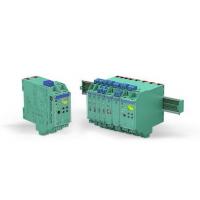 倍加福 KFD2-UT2-EX1-1 倍加福 通用温度转换器 安全栅