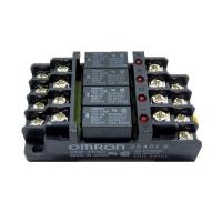 欧姆龙 OMRON G6B-1174P-FD-US-P6B DC24V 欧姆龙 组合式终端继电器