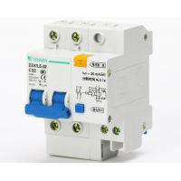 正泰 CHINT DZ47LE-32 2P C32 30mA DZ47LE-32系列剩余动作电流断路器