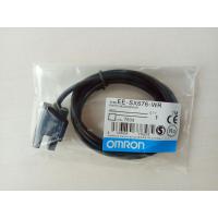 欧姆龙 OMRON EE-SX676-WR 凹槽型对射光电传感器/光电开关 NPN F型 5mm