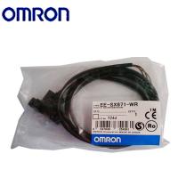欧姆龙 OMRON EE-SX671-WR 凹槽型对射光电传感器/光电开关 EE系列
