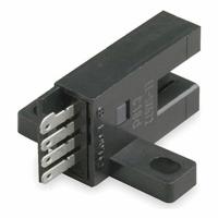 欧姆龙OMRON EE-SX672 凹槽型光电传感器 EE-SX67/SX47系列  