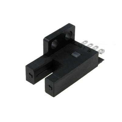欧姆龙OMRON EE-SX672A 凹槽型光电传感器 EE-SX67/SX47系列