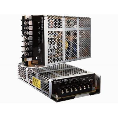 欧姆龙开关电源S8FS-C35024 欧姆龙 S8FS-C系列 开关电源