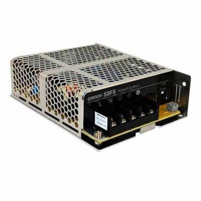 欧姆龙开关电源S8FS-C05024 欧姆龙 S8FS-C系列 开关电源