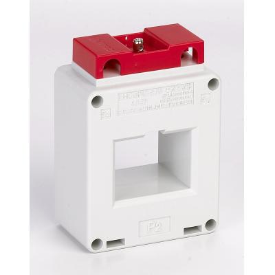 德力西电气互感器LMK-0.66 150/5 Ф30 0.5级 导轨式 德力西LMK-0.66电流互感器