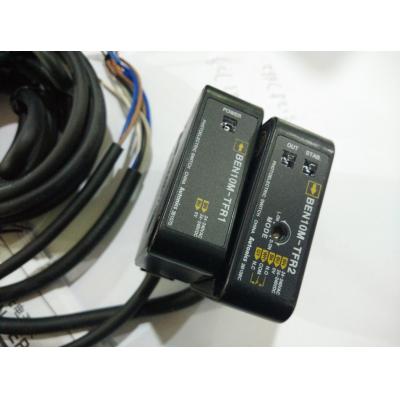 奥托尼克斯光电传感器BEN7M-MDR 快速门专用光电传感器镜面反射型7M红外光
