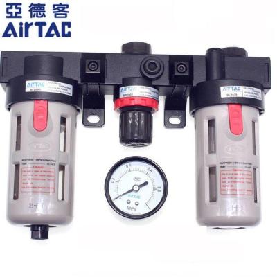 亚德客过滤器 GF30010 亚德客 GF系列 过滤器