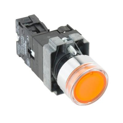 施耐德按钮开关ZB2BW35C 施耐德 XB2B系列 按钮开关