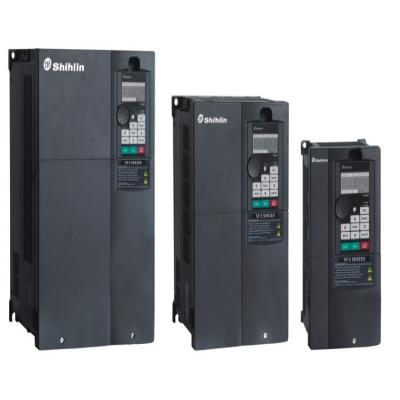 士林电机 SF3系列 双额定高性能向量型变频器 SF3-043-5.5K/3.7KG