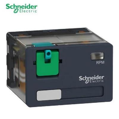 施耐德 Schneider RPM系列 功率型中间继电器（附件） RPZF2