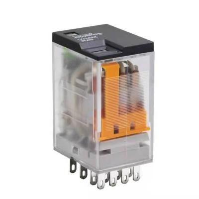 施耐德 Schneider RXG系列 接口继电器 RXG13BD