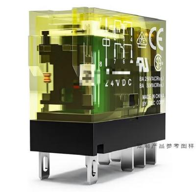 和泉 IDEC RH2B系列 小型中间继电器 RH2B-UL AC220-240