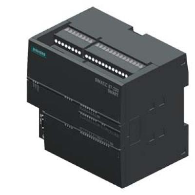 西门子PLC 6ES7288-1ST30-0AA1 S7-200 SMART V2.6 系列 可编程控制器