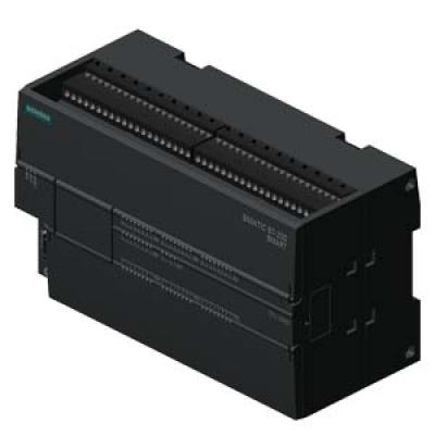 西门子PLC 6ES7288-1SR60-0AA1 S7-200 SMART V2.6 系列 可编程控制器PLC CPU