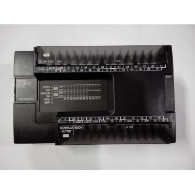 欧姆龙PLC CP2E-E60DR-A可编程控制器CPU模块