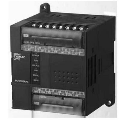 欧姆龙PLC CP2E-N60DR-A可编程控制器CPU模块