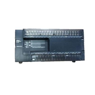 欧姆龙PLC CP2E-S30DR-A可编程控制器CPU模块