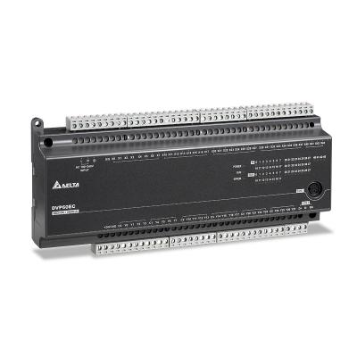 台达PLC DVP60ES200R可编程控制器CPU主机