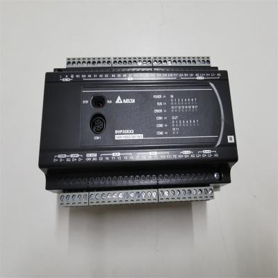 台达PLC DVP16ES200T DELTA ES2/ES3 CPU主机