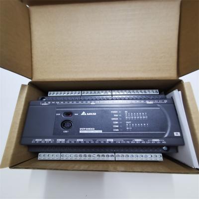 台达PLC DVP40ES200T可编程控制器 CPU主机