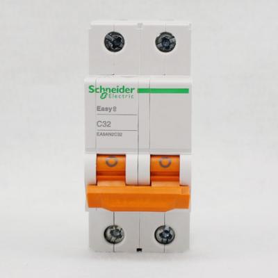 Schneider/施耐德电气 EA9AN 小型断路器 2P C25A 微型断路器