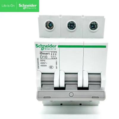 Schneider/施耐德电气 iC65H 3P C40A 微型断路器
