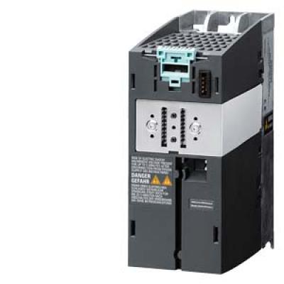 西门子 SIEMENS G120C系列 6SL3210-1KE21-3UF1 一体式变频器