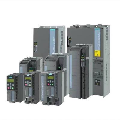 西门子 SIEMENS G120XA系列 风机泵变频器  6SL3220-1YD14-0UB0