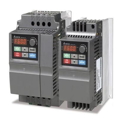 台达 DELTA VFD-EL-W系列 简易型变频器  VFD007EL21W