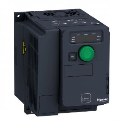 施耐德 Schneider ATV320系列 变频器 ATV320U11N4C