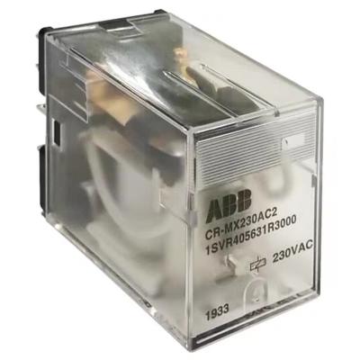 ABB CR-M系列 小型中间继电器CR-M048DC2L