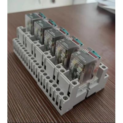 ABB CR-M系列 小型中间继电器CR-M024DC2