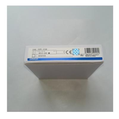 欧姆龙G3PE（单相）加热器用固态继电器G3PE-225B DC12-24 BY OMZ/C