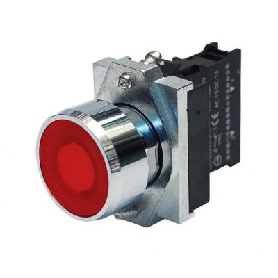 西门子 SIEMENS 3SB6系列平头按钮（成套）3SB6163-0DB20-1CA0