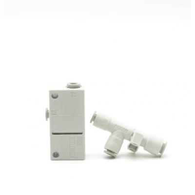 亚德客 AirTAC X-KCV系列 真空发生器 X-KCV10HSCK